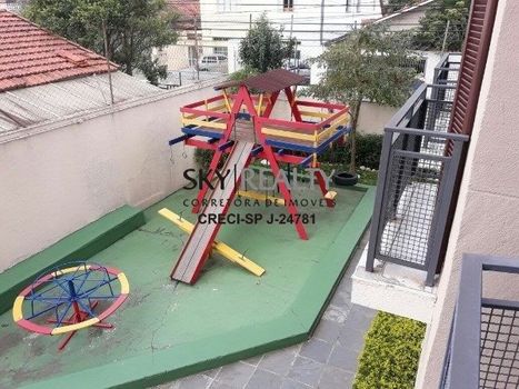 Foto 17 do(a) Apartamento de 2 quartos à venda em Jardim Sabará, São Paulo