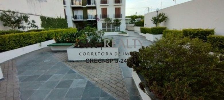 Foto 29 do(a) Apartamento de 2 quartos à venda em Jardim Sabará, São Paulo