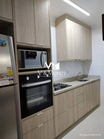 Foto 2 do(a) Apartamento de 2 quartos à venda em Burgo Paulista, São Paulo