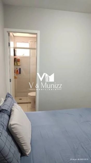 Foto 17 do(a) Apartamento de 2 quartos à venda em Burgo Paulista, São Paulo