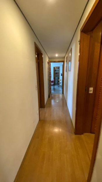 Foto 22 do(a) Apartamento de 4 quartos à venda em Vila Regente Feijó, São Paulo