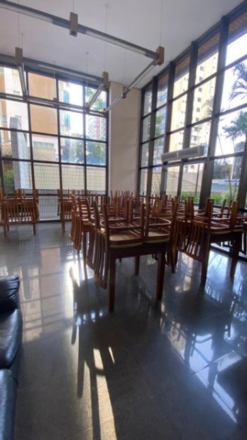 Foto 42 do(a) Apartamento de 4 quartos à venda em Vila Regente Feijó, São Paulo