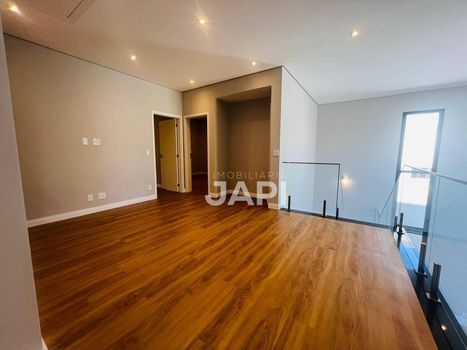 Foto 6 do(a) Casa em Condomínio de 4 quartos à venda em Portal do Paraíso II, Jundiaí