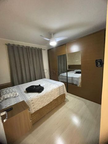 Foto 9 do(a) Apartamento false à venda em Jardim Amazonas, Campinas