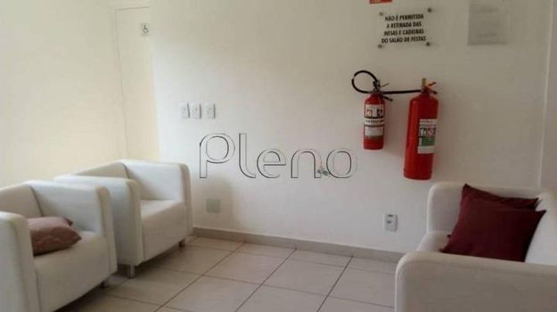Foto 15 do(a) Apartamento false à venda em Jardim Amazonas, Campinas