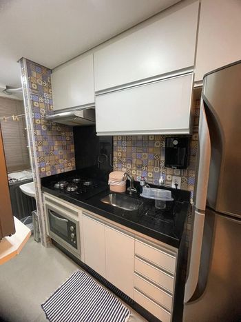Foto 3 do(a) Apartamento false à venda em Jardim Amazonas, Campinas