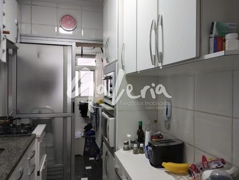 Foto 3 do(a) Apartamento de 3 quartos à venda em Fundação, São Caetano do Sul