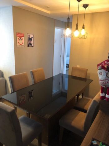 Foto 17 do(a) Apartamento de 2 quartos à venda em Brás, São Paulo