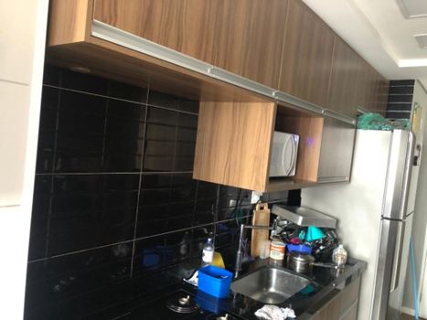 Foto 6 do(a) Apartamento de 2 quartos à venda em Brás, São Paulo