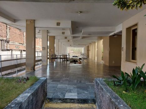 Foto 1 do(a) Apartamento de 3 quartos à venda em Tauape, Fortaleza
