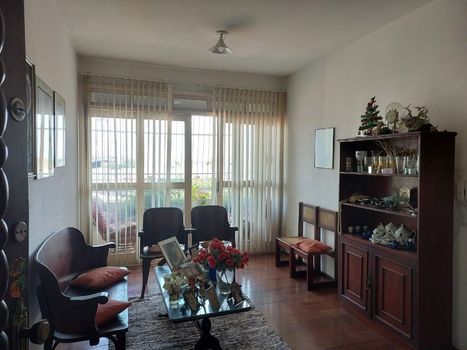 Foto 4 do(a) Apartamento de 3 quartos à venda em Tauape, Fortaleza