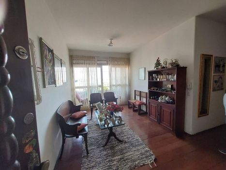Foto 3 do(a) Apartamento de 3 quartos à venda em Tauape, Fortaleza
