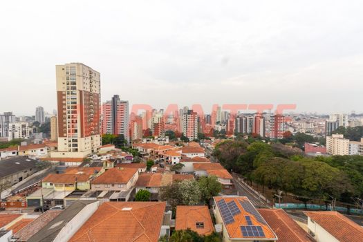 Foto 21 do(a) Cobertura de 4 quartos à venda em Vila Paulicéia, São Paulo