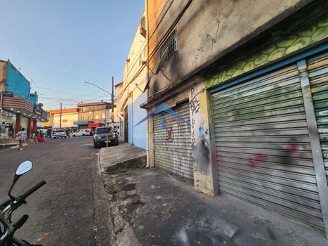 Foto 1 do(a) Loja de 1 quartos para alugar em Parque Residencial Cocaia, São Paulo