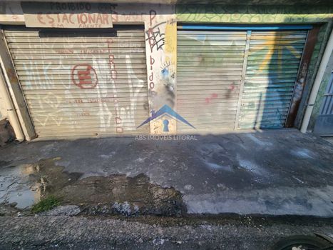 Foto 3 do(a) Loja de 1 quartos para alugar em Parque Residencial Cocaia, São Paulo