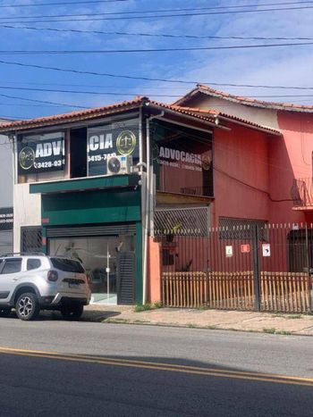 Foto 40 do(a) Sala / Conjunto Comercial false à venda em Parque Renato Maia, Guarulhos