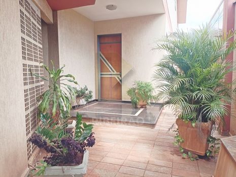 Foto 2 do(a) Casa de 4 quartos para alugar em Alto da Boa Vista, Ribeirão Preto