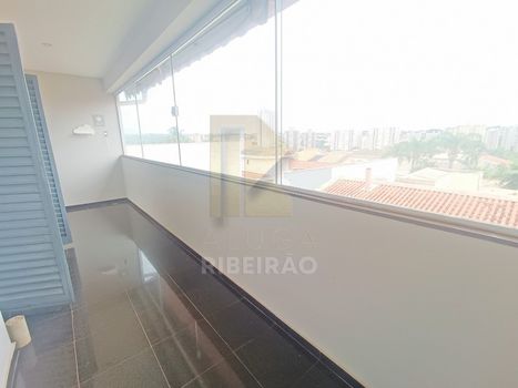 Foto 25 do(a) Casa de 4 quartos para alugar em Alto da Boa Vista, Ribeirão Preto