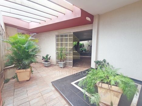 Foto 3 do(a) Casa de 4 quartos para alugar em Alto da Boa Vista, Ribeirão Preto