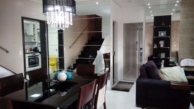 Foto 2 do(a) Cobertura de 4 quartos à venda em Santa Paula, São Caetano do Sul
