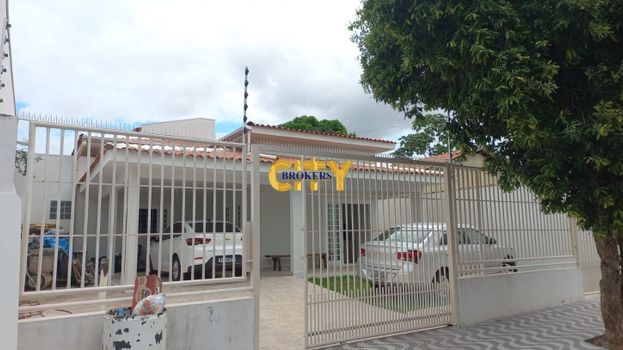 Foto 1 do(a) Casa de 4 quartos à venda em Santa Cruz, Cuiabá