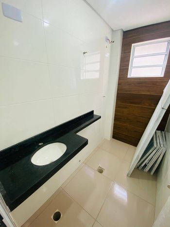 Foto 12 do(a) Casa em Condomínio de 2 quartos à venda em Vila Nossa Senhora de Fátima, São Vicente