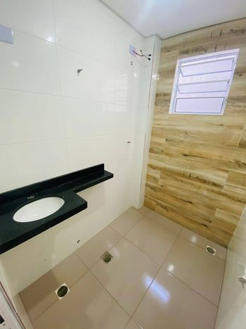 Foto 15 do(a) Casa em Condomínio de 2 quartos à venda em Vila Nossa Senhora de Fátima, São Vicente
