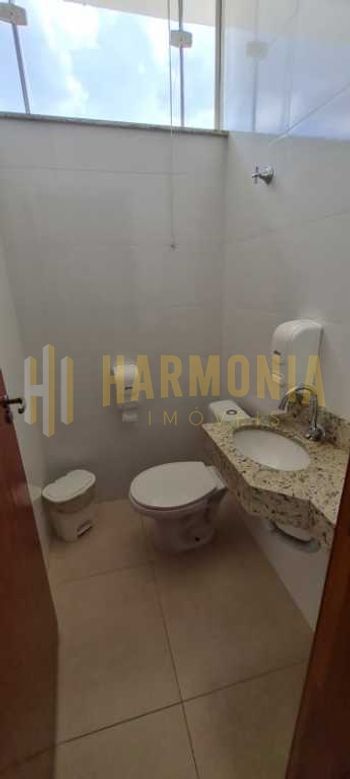 Foto 9 do(a) Sala / Conjunto Comercial false para alugar em Jardim Botânico, Araraquara