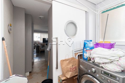 Foto 33 do(a) Apartamento de 3 quartos à venda em Vila Romana, São Paulo