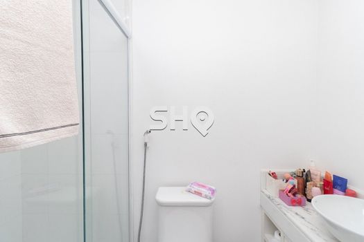 Foto 9 do(a) Apartamento de 3 quartos à venda em Vila Romana, São Paulo