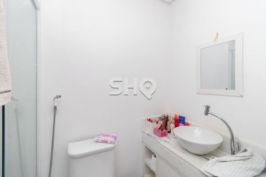 Foto 10 do(a) Apartamento de 3 quartos à venda em Vila Romana, São Paulo