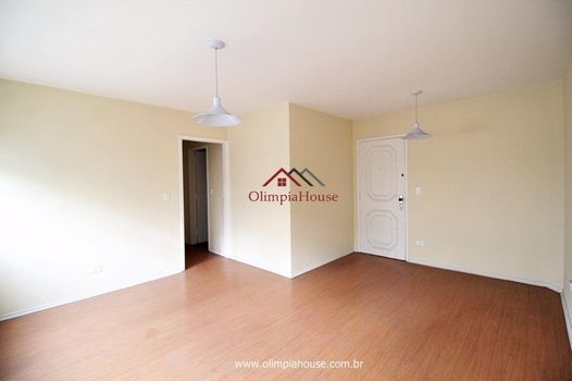 Foto 2 do(a) Apartamento de 3 quartos à venda em Indianópolis, São Paulo