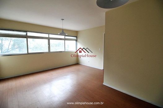 Foto 3 do(a) Apartamento de 3 quartos à venda em Indianópolis, São Paulo
