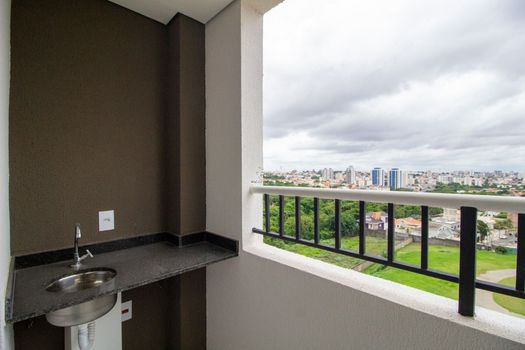 Foto 21 do(a) Apartamento de 2 quartos à venda em Jardim São Carlos, Sorocaba