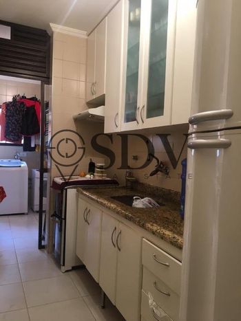 Foto 15 do(a) Apartamento de 3 quartos à venda em Vila Mariana, São Paulo