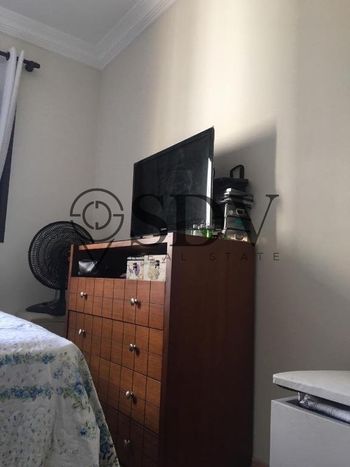 Foto 7 do(a) Apartamento de 3 quartos à venda em Vila Mariana, São Paulo