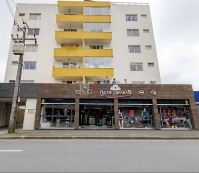 Foto 3 do(a) Sala / Conjunto Comercial false à venda em Centro, São José dos Pinhais