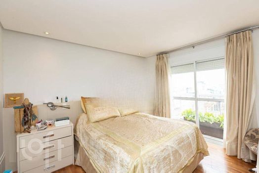 Foto 10 do(a) Apartamento de 3 quartos à venda em Pinheiros, São Paulo