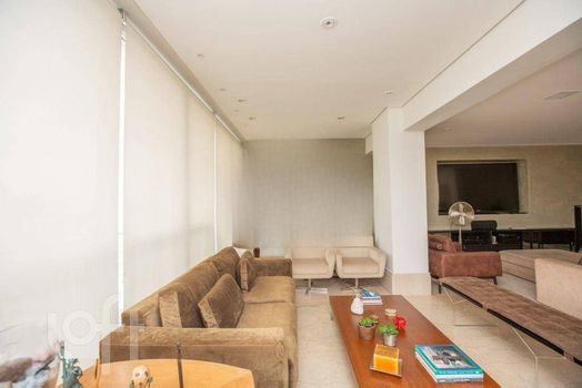 Foto 5 do(a) Apartamento de 3 quartos à venda em Pinheiros, São Paulo