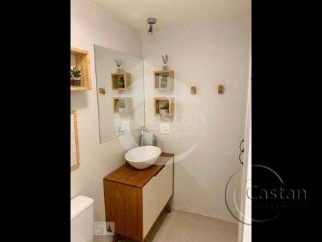 Foto 12 do(a) Apartamento de 1 quartos à venda em Mooca, São Paulo