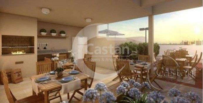 Foto 18 do(a) Apartamento de 1 quartos à venda em Mooca, São Paulo