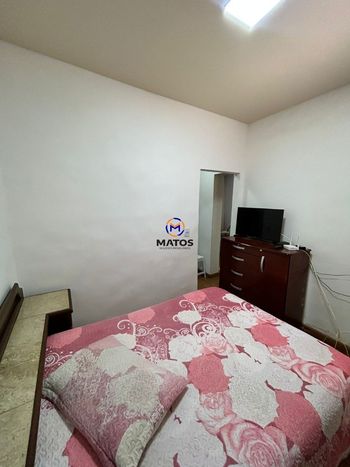 Foto 11 do(a) Casa de 2 quartos para alugar em Maria Antonieta Mello Azevedo (São Benedito), Santa Luzia