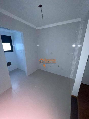 Foto 4 do(a) Apartamento de 2 quartos à venda em Vila Paulista, Guarulhos