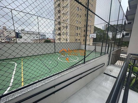 Foto 22 do(a) Apartamento de 2 quartos à venda em Vila Paulista, Guarulhos