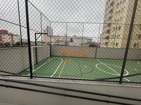 Foto 21 do(a) Apartamento de 2 quartos à venda em Vila Paulista, Guarulhos