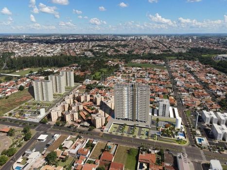Foto 4 do(a) Apartamento de 2 quartos à venda em Cidade Jardim, Araraquara