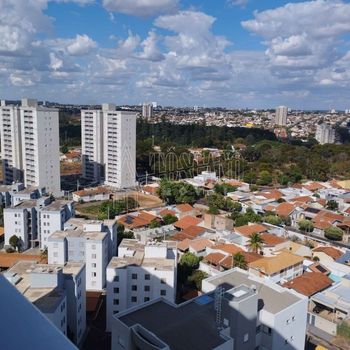 Foto 5 do(a) Apartamento de 2 quartos à venda em Cidade Jardim, Araraquara