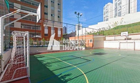 Foto 37 do(a) Apartamento de 4 quartos à venda em Vila da Serra, Nova Lima