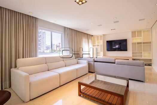 Foto 3 do(a) Apartamento de 4 quartos à venda em Vila Olímpia, São Paulo