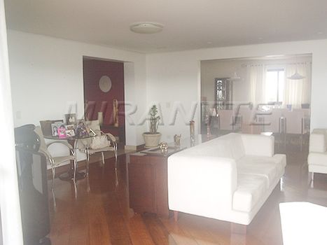 Foto 1 do(a) Apartamento de 4 quartos à venda em Santana, São Paulo